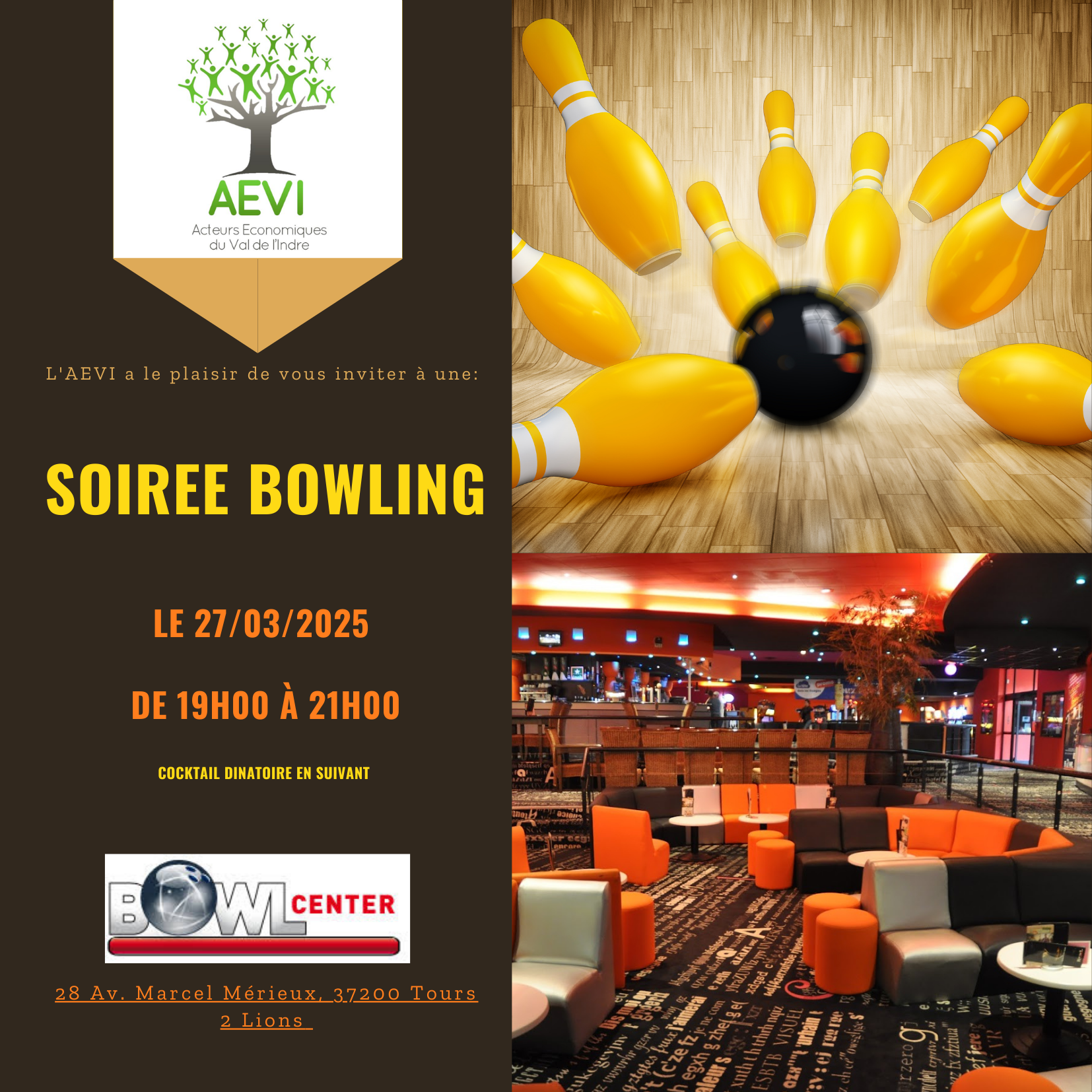 BOWLING 2