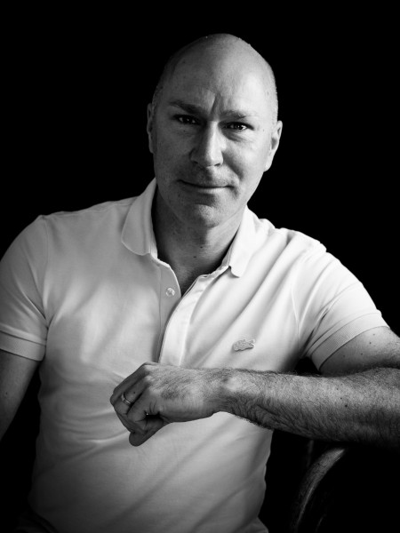 depauw gregoire