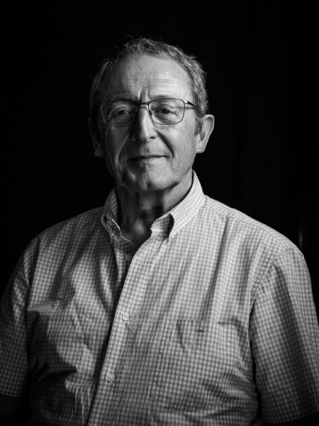 le bret frederic