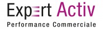 Logo Expert Activ HD